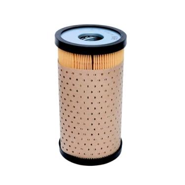 Imagem de MANN-FILTER Original, Filtro do Óleo, H 12 111 x, Para Modelos Mercedes-Benz