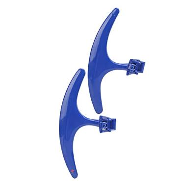 Imagem de aqxreight Estender o Comprimento Atualizar Paddle Shifters Substituição de Liga de Alumínio para/cayenne/Enquanto ótimo você Qualquer Permite Fornece Shifters Antigo Paddle Grip Rapidamente para o