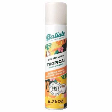 Imagem de Shampoo à Seco Batiste Tropical, 200ml