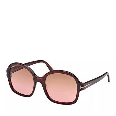 Imagem de ÓCULOS DE SOL TOM FORD 1034 52F 57