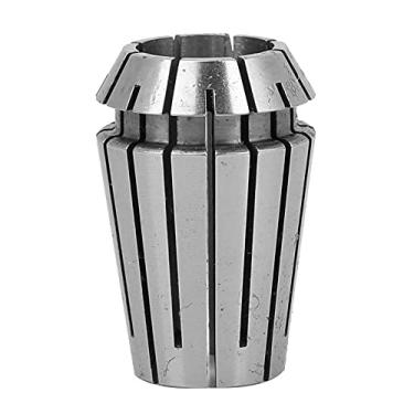 Imagem de Suporte de mandril de pinça CNC ER20 de alta precisão 0,008 mm 65Mn Pinça de mola de aço para fresadora CNC, ferramentas de 3 mm a 13 mm, tamanhos disponíveis (13mm)