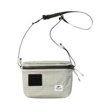 Imagem de Bolsa De Ombro Casual 3L Naturehike Mia Para Caminhadas E Passeios Ao 