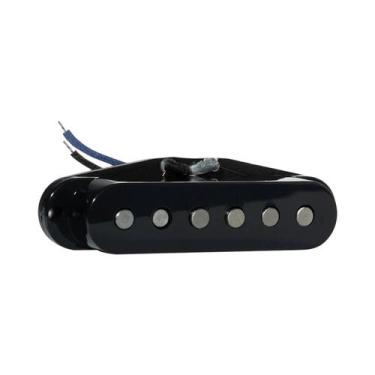 Imagem de Captador Single-Coil Vintage Alnico5 De Baixo Ruído Para Guitarra Elét
