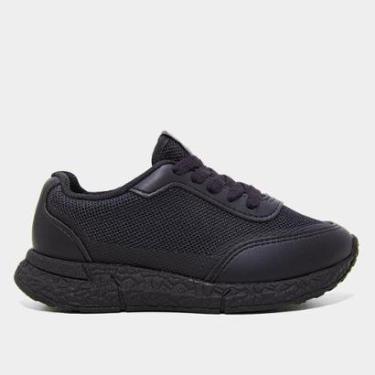 Imagem de Tênis Infantil Molekinho Casual Menino-Masculino