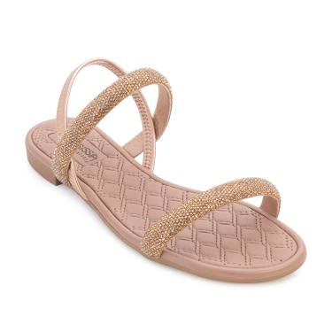 Imagem de Sandália Rasteira Mississipi MS24-MB282