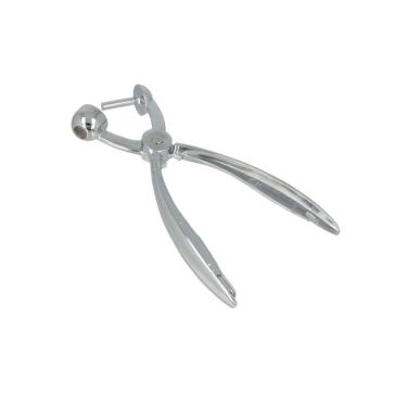 Imagem de 1 Descaroçador Azeitona Pikkio - Alumínio - Metaltex