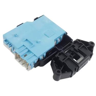Imagem de Trava Porta Lava e Seca LG WD-1403RD WD-1410RD EBF49827801 220V