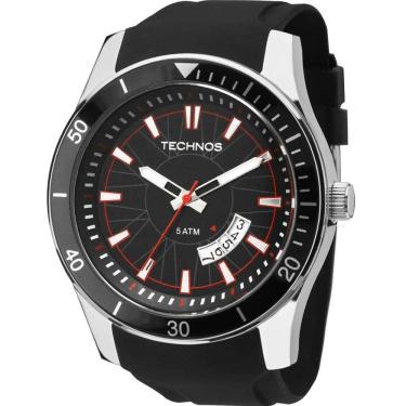 Imagem de Relógio Technos Masculino 2115KSN/8P