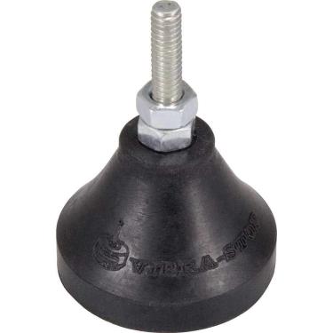 Imagem de Amortecedor/sapata Antivibratório Micro I 1/4 Vibra-stop