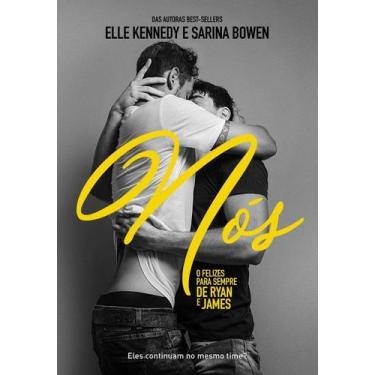 Imagem de Nós - O Felizes Para Sempre de Ryan e James - PARALELA, Sortido