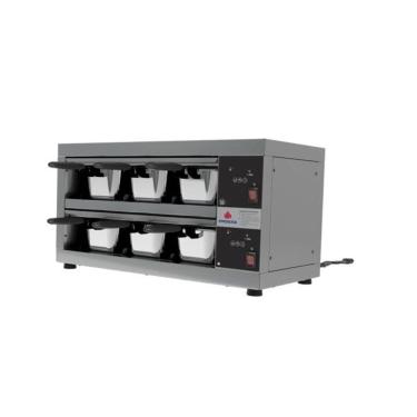 Imagem de Conservador de Proteinas PRCPROT-06 220V - Progás