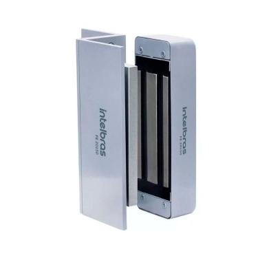 Imagem de Fechadura Eletroímã Sem Sensor FE 20150 4671095 Intelbras