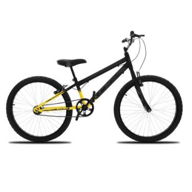 Imagem de Bicicleta Infantil Aro 24 KOG Masculina Com Freio V-Brake, 24, Homem