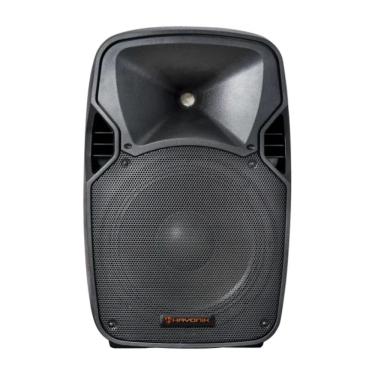 Imagem de Caixa Som Ativa Cpa 12400L Hayonik 400w Bluetooth