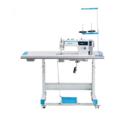 Imagem de Reta Jack A2-C Direct Drive com Corte De Linha - 110v