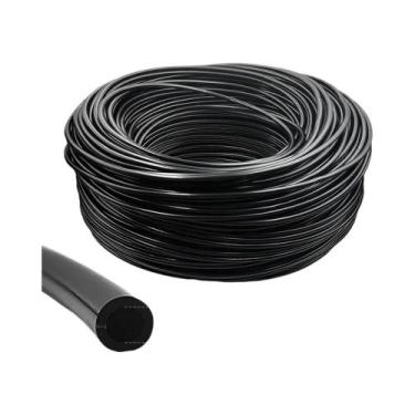 Imagem de Mangueira De Jardim Ajustável DIY 10M 20M 30M Sistema De Irrigação Por