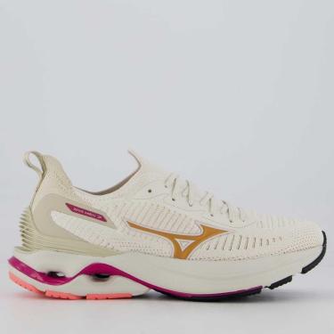 Imagem de Tênis Mizuno Wave Mirai 7 Feminino-Feminino