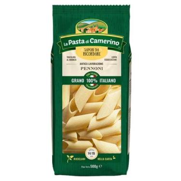 Imagem de Macarrão de Sêmola Pennoni Di Camerino 500g