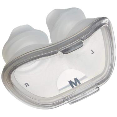 Imagem de Travesseiro CPAP ResMed AirFit P10 Médio