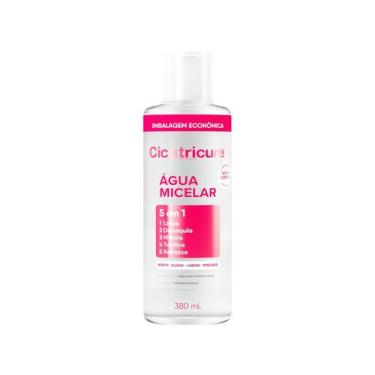 Imagem de Cicatricure Água Micelar - Demaquilante 380ml, 380ml