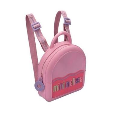 Imagem de Mini Melissa Mini Backpack-Feminino