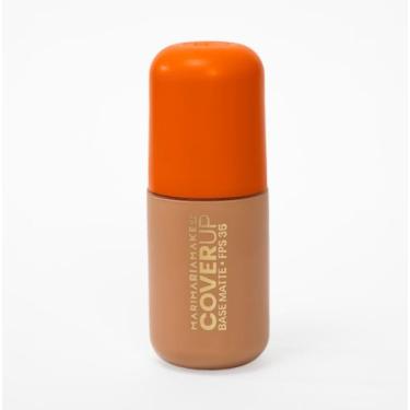 Imagem de Base - Mari Maria - Cover Up - Base Líquida Matte - 35ml, MM11A