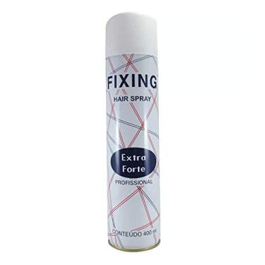 Imagem de Agima - Hair Spray Fixador Fixing 400Ml Extra Forte