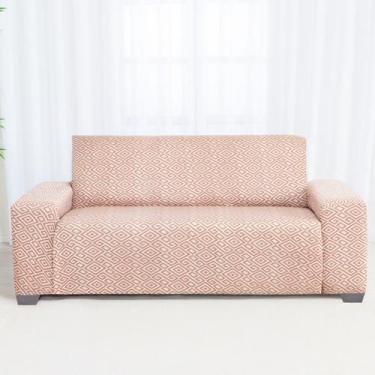 Imagem de Capa de Sofá Elastex 1 2 e 3 Lugares Estampa Egito - Charme do Detalhe