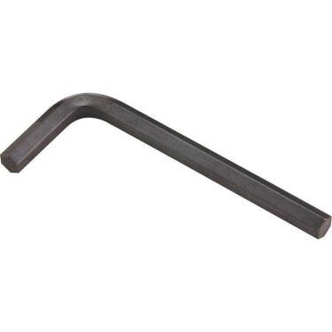 Imagem de Chave Allen Curta L Hexagonal 3mm - 35.73.030.001 - Vonder Chave Allen 3,0mm Vonder 35.73.030.001