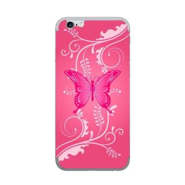 Imagem de Capa Adesivo Skin361 Verso Para Apple iPhone 6 ou 6S - KawaSkin