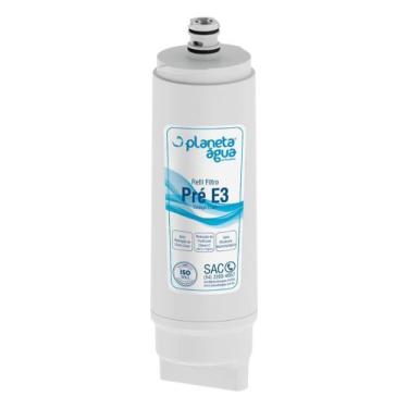 Imagem de Refil 1102 Para Filtro Ibbl - Planeta Água