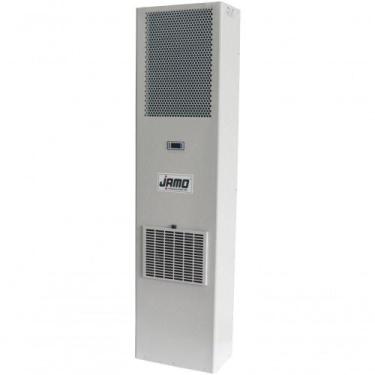 Imagem de Ar Condicionado Industrial Para Painel Elétrico Indoor 4000W 220V Mono