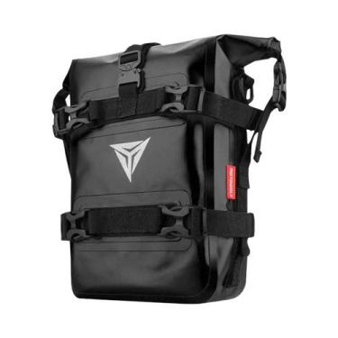 Imagem de Bolsas De Armazenamento Impermeáveis Para Crash Bar Para BMW R1200GS R