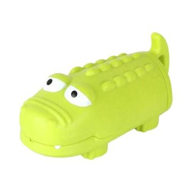 Imagem de Pistola De Água Infantil Em Forma De Tubarão, Brinquedo De Praia E Ban