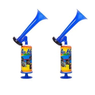 Imagem de Corneta Portátil Kit Festa Completa - GBG STORE