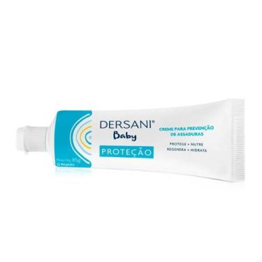 Imagem de Pomada para Assaduras Dersani Proteção 85g