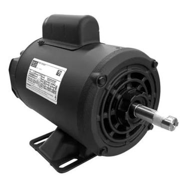 Imagem de Motor Para Betoneira 200L 1cv Mono 127/220v WEG