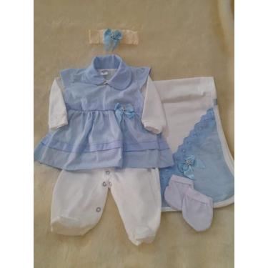 Imagem de Saida Maternidade feminino - Universo Baby