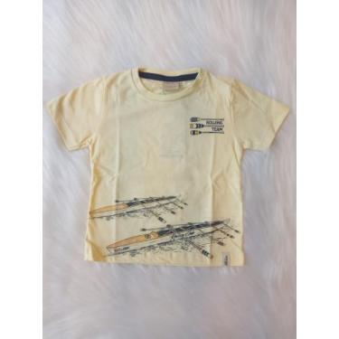 Imagem de Camiseta remo - MILON , 03