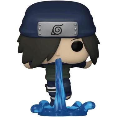 Imagem de Boneco Izumo Kamizuki 1198 Naruto Shippuden Funko 58010
