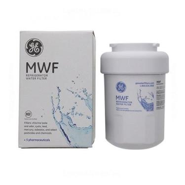 Imagem de Filtro De Água Refrigerador Side By Side Ge Mwf Gwf Original