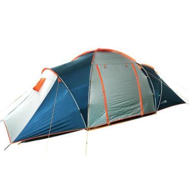 Imagem de Barraca explorer 4/6 p unica - 151900-un - Nautika