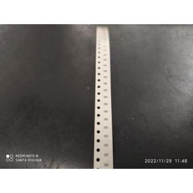 Imagem de 20x Resistor 22r 0603 1% Smd 0,8x1,6mm