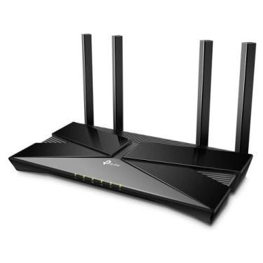 Imagem de Roteador Archer AX53 Wi-Fi 6 Gigabit AX3000 Dual Band Bivolt - TP-LINK