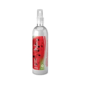 Imagem de Deo Colônia para Animais Sweet Friend Melancia 250ML com Hidratação e Condicionamento