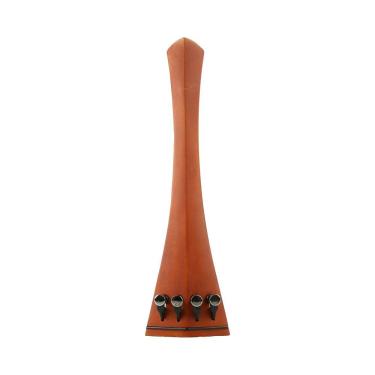 Imagem de Estandarte para Violoncelo 4-4 Boxwood Black Fret Linha Hill OTH-75R Class