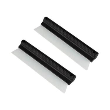 Imagem de Raspador De Silicone Macio Anti-Riscos Para Aplicação De Vinil Automot