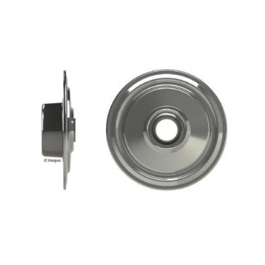 Imagem de Kit 2 Dispositivo Retorno Pratique Direcional Inox 316 50mm - Inaqua