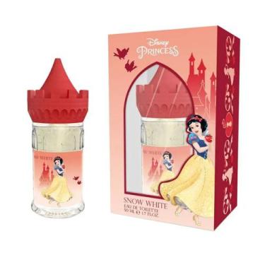 Imagem de Perfume Snow White Castle Edt 50ml - Disney