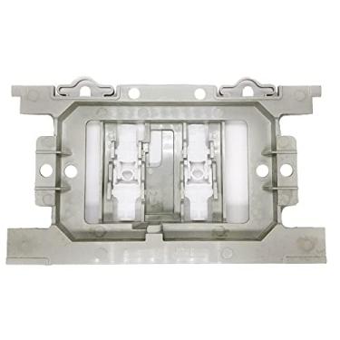 Imagem de Contra Placa Slim Deca Caixa Embutir - 4266163